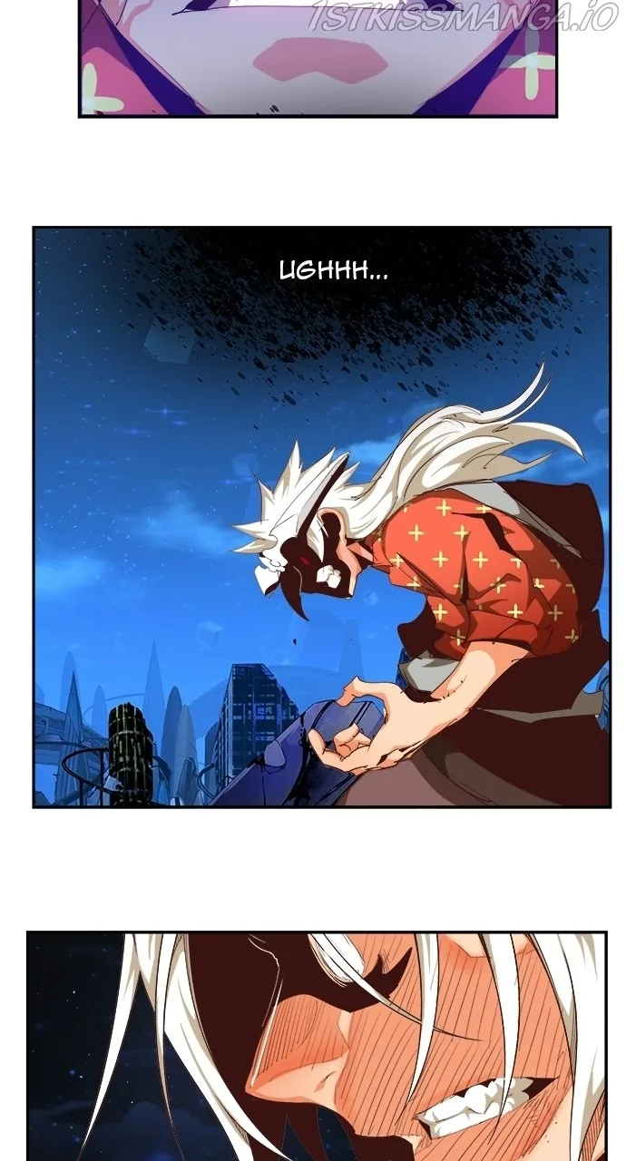 The God of High School Chapter 559 page 68