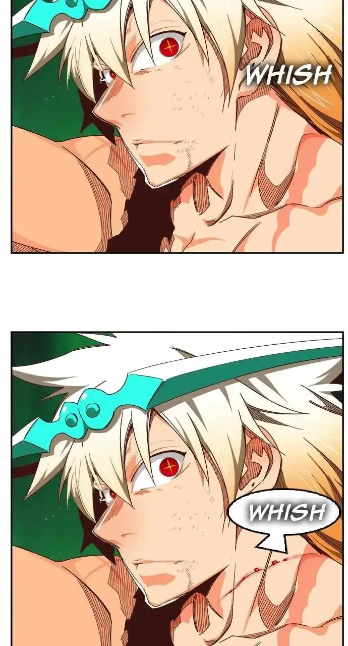 The God of High School Chapter 562 page 52