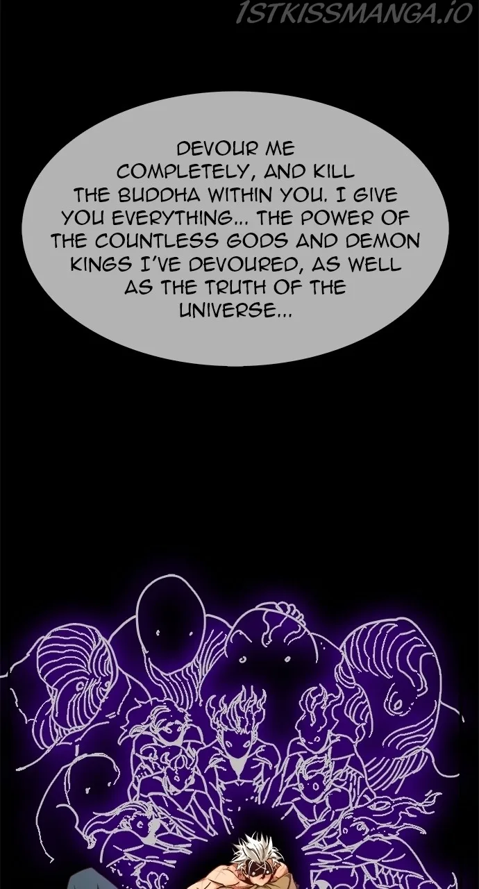 The God of High School Chapter 561 page 44