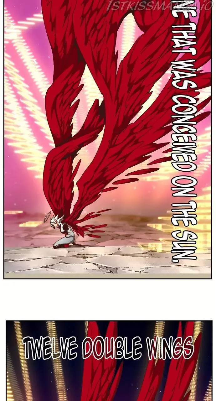 The God of High School Chapter 553 page 160