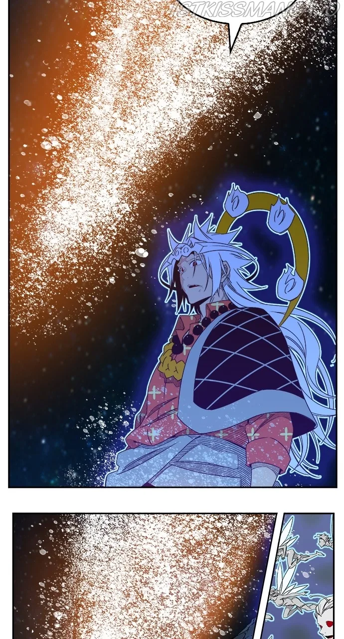 The God of High School Chapter 556 page 116