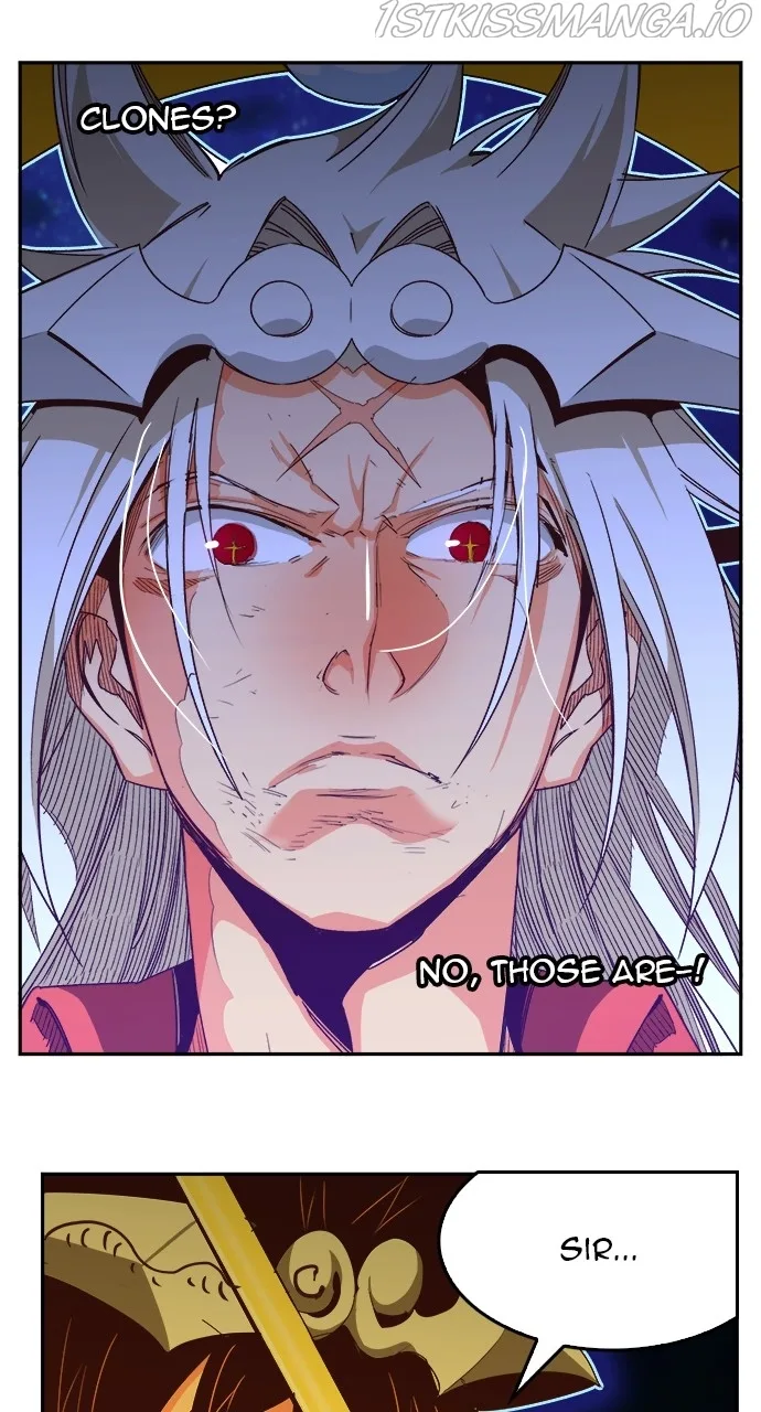 The God of High School Chapter 556 page 123