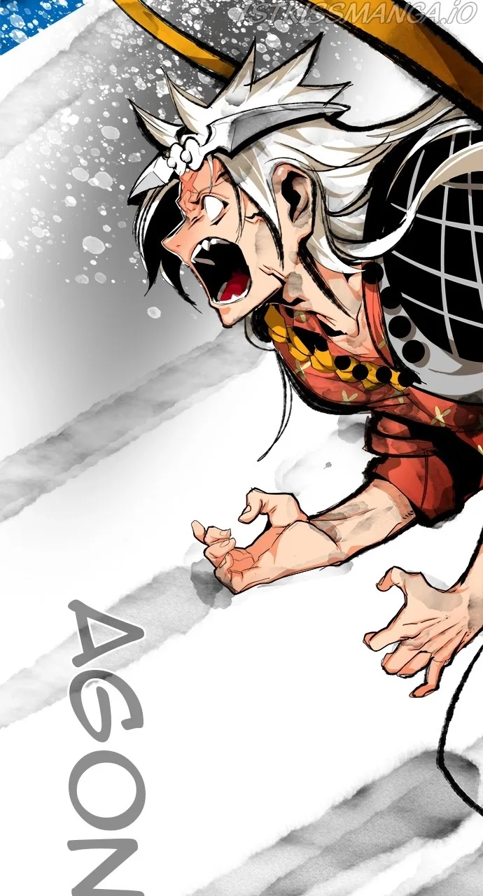 The God of High School Chapter 558 page 99