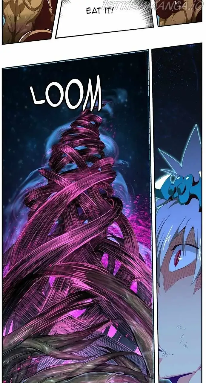 The God of High School Chapter 560 page 52