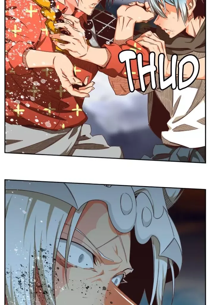 The God of High School Chapter 545 page 114