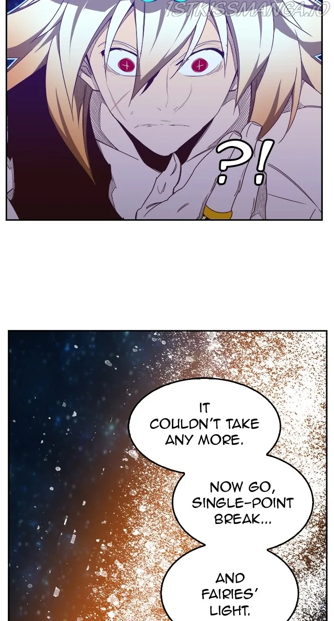 The God of High School Chapter 556 page 115