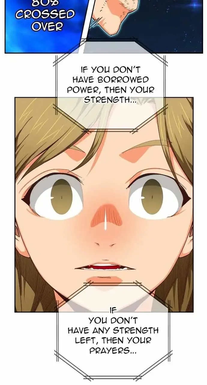 The God of High School Chapter 563 page 47