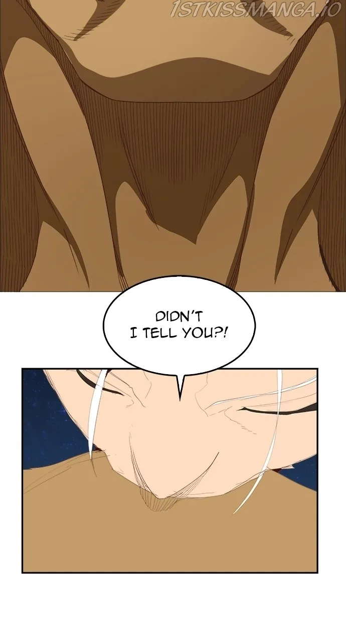 The God of High School Chapter 561 page 47