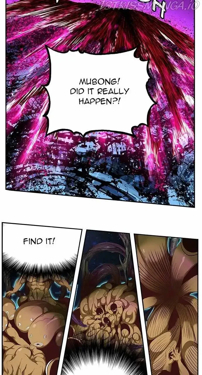 The God of High School Chapter 560 page 51