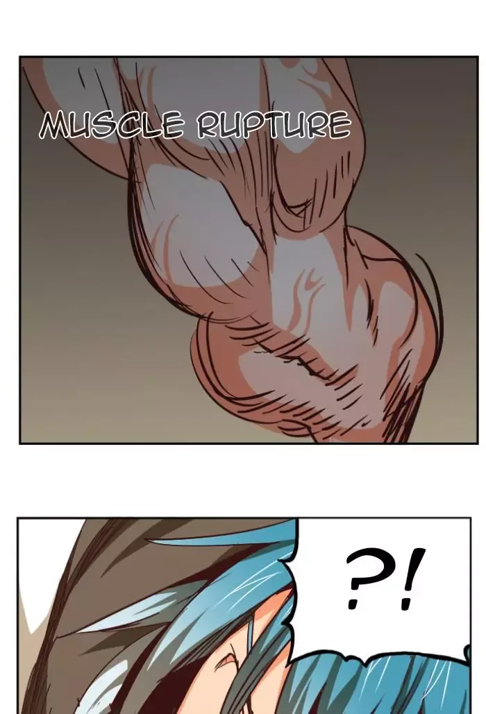 The God of High School Chapter 545 page 121
