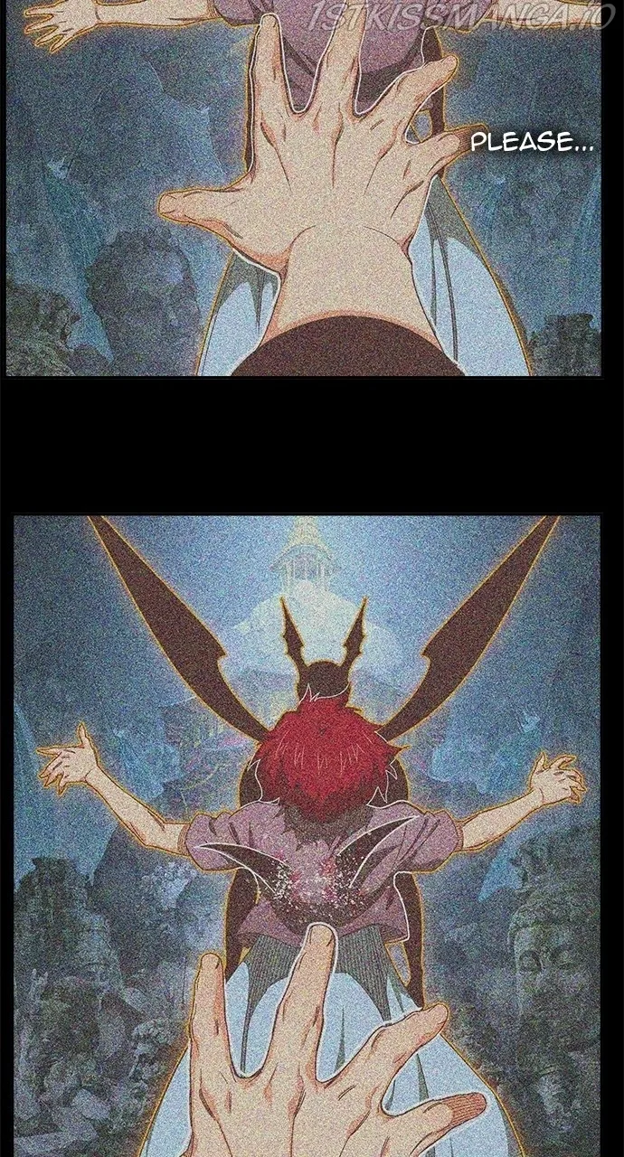 The God of High School Chapter 565 page 3