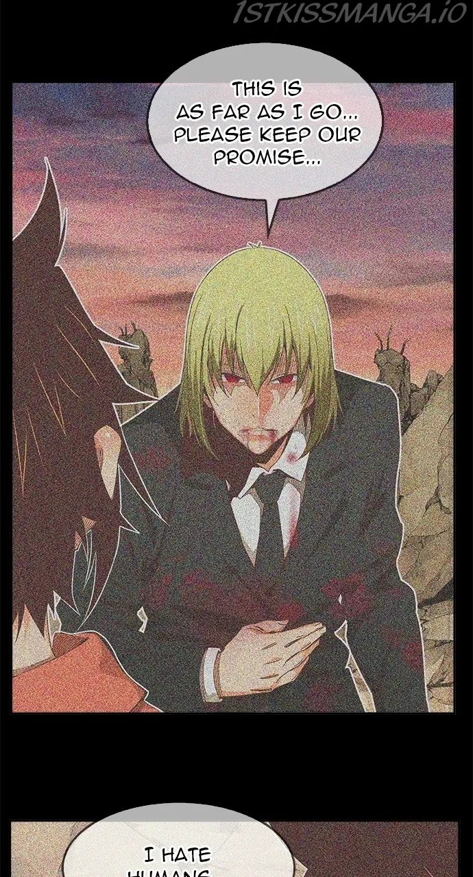 The God of High School Chapter 565 page 14