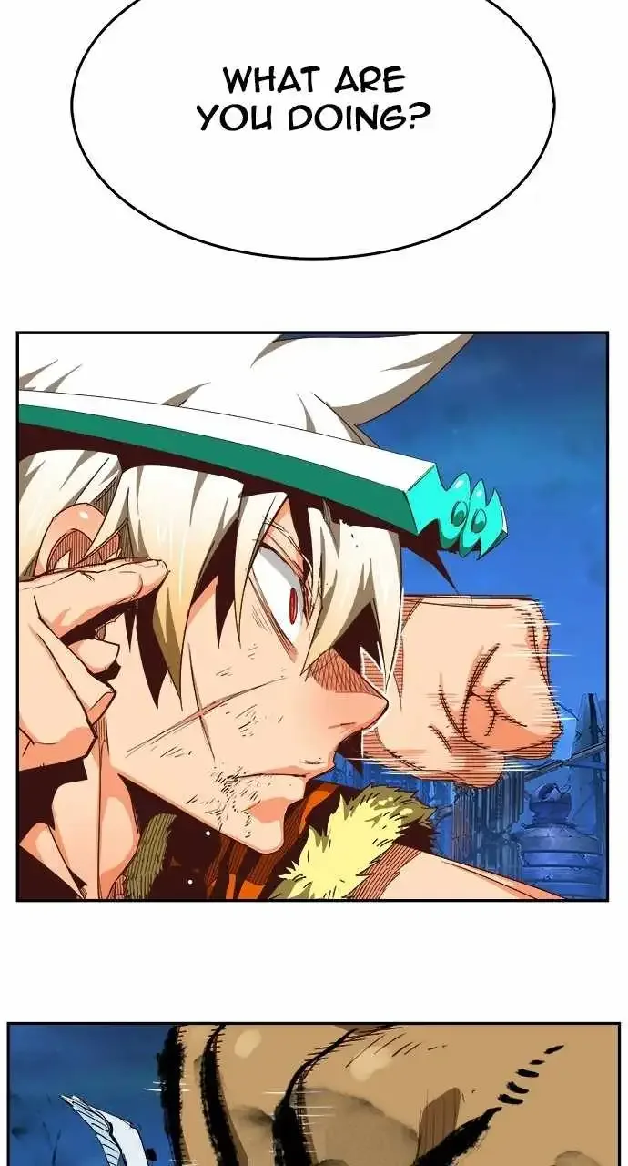The God of High School Chapter 562 page 65