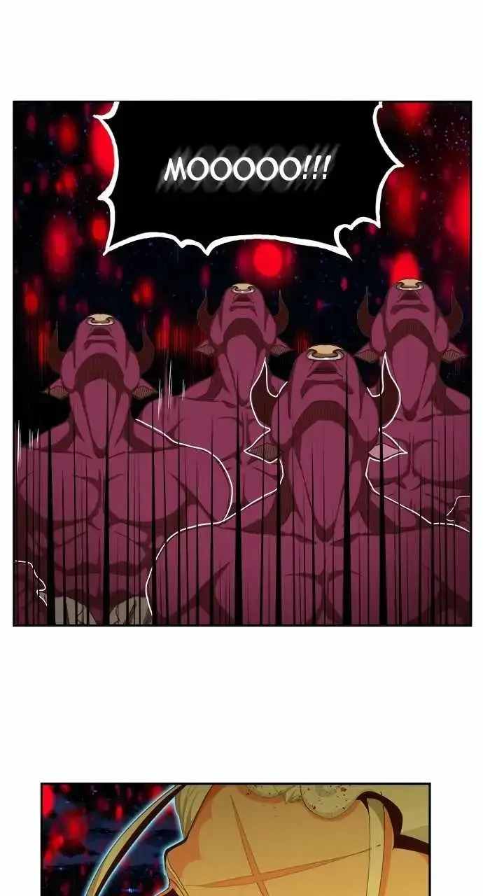The God of High School Chapter 563 page 61