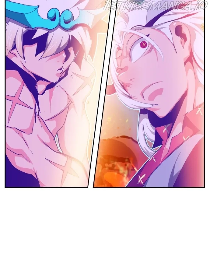 The God of High School Chapter 556 page 125