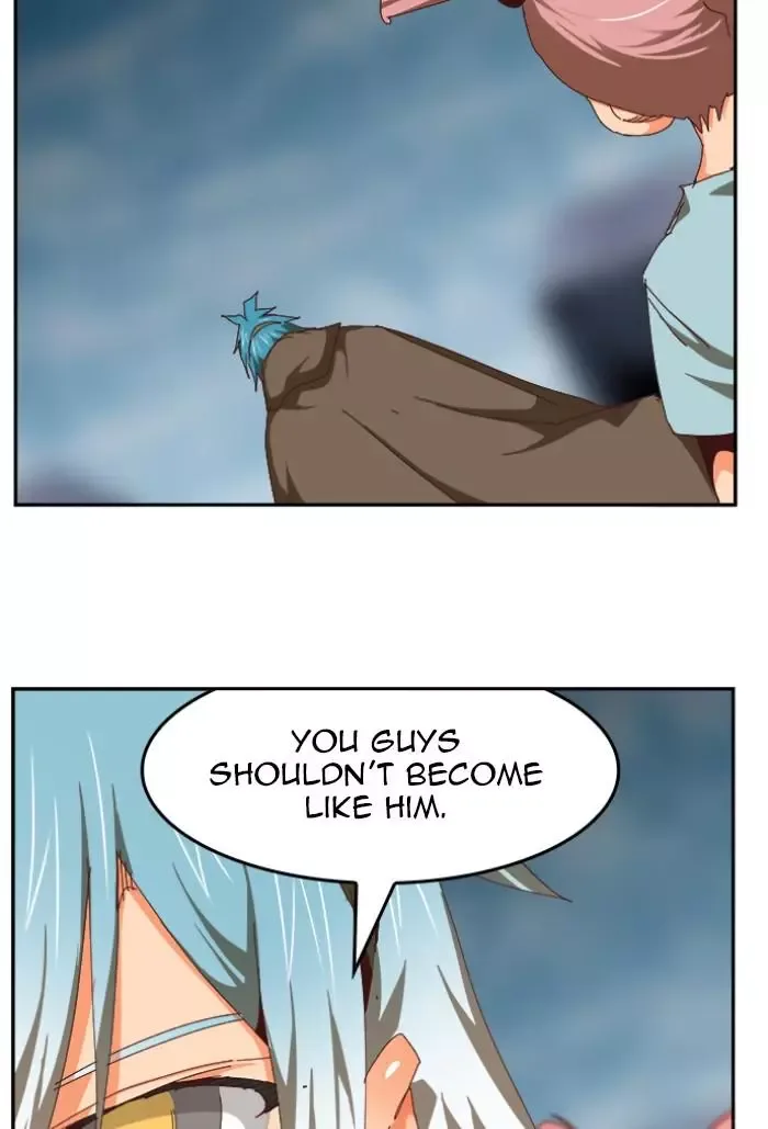 The God of High School Chapter 545 page 140