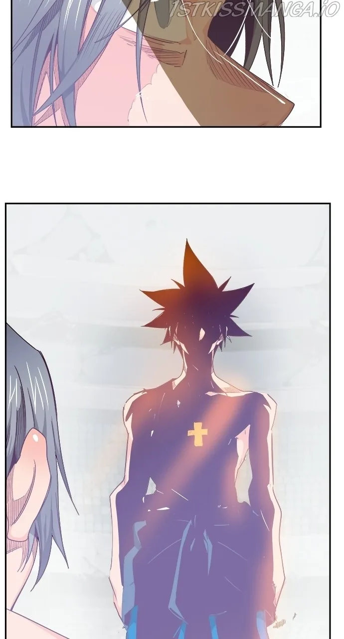 The God of High School Chapter 565 page 20
