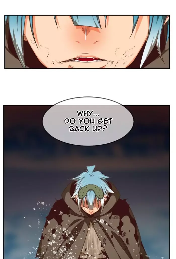 The God of High School Chapter 545 page 131