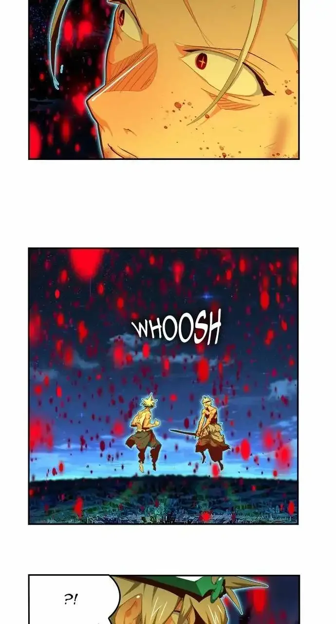 The God of High School Chapter 563 page 62