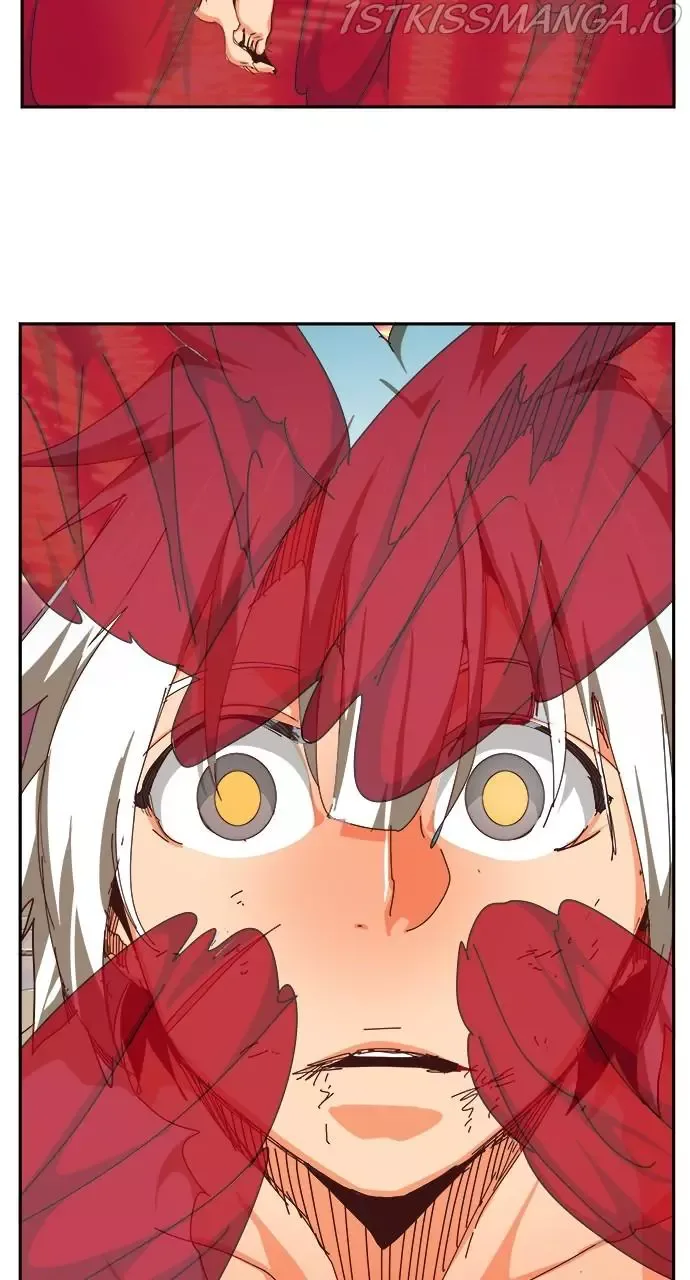 The God of High School Chapter 553 page 177