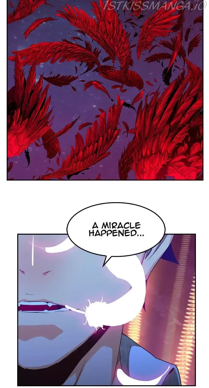 The God of High School Chapter 553 page 170