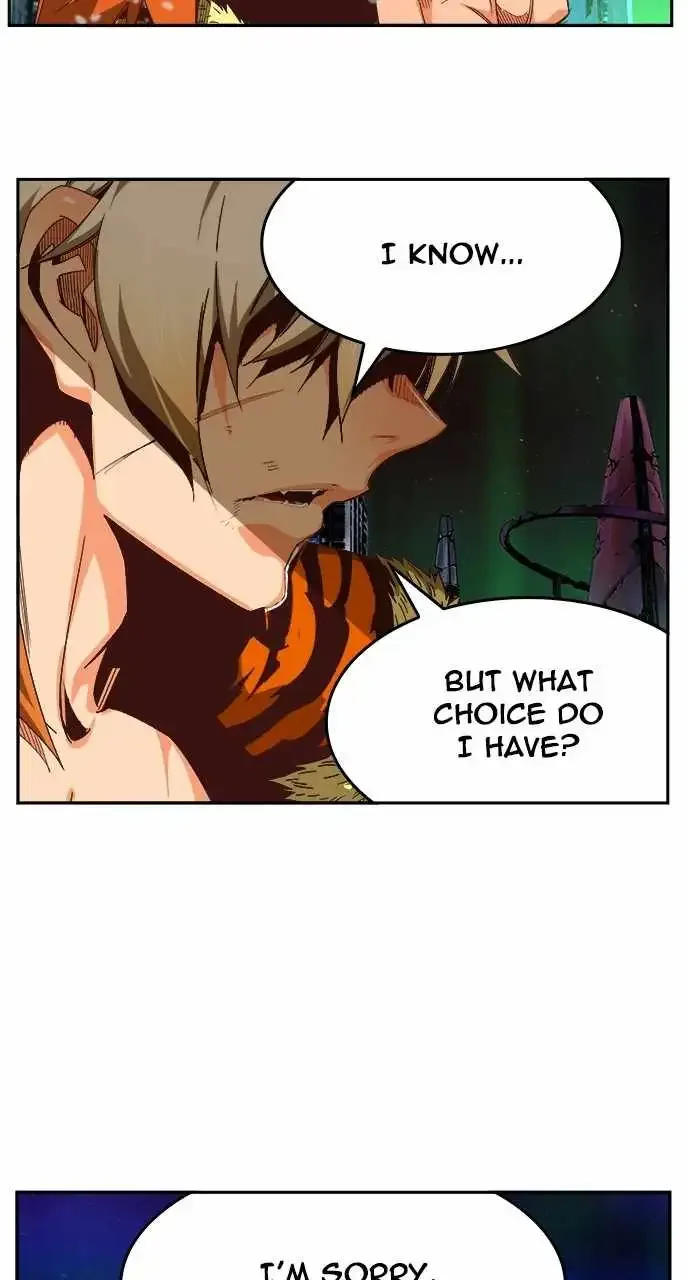 The God of High School Chapter 562 page 62