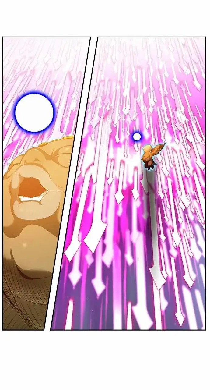 The God of High School Chapter 562 page 69