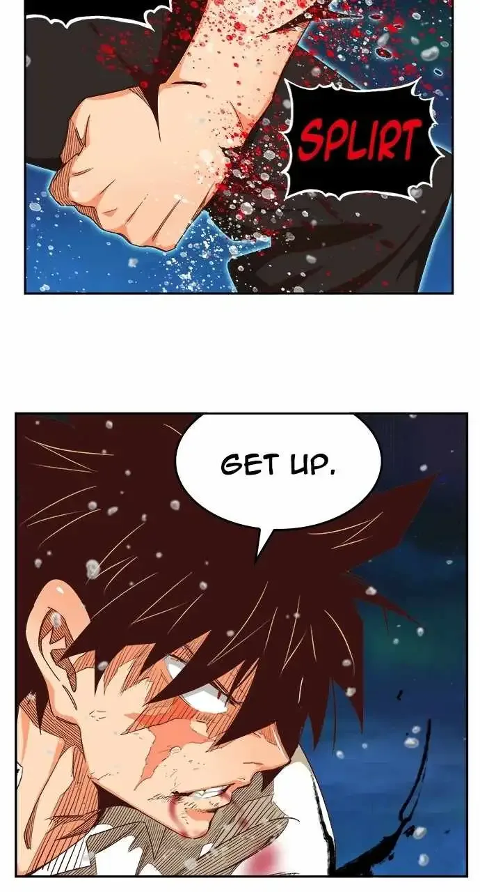 The God of High School Chapter 562 page 68