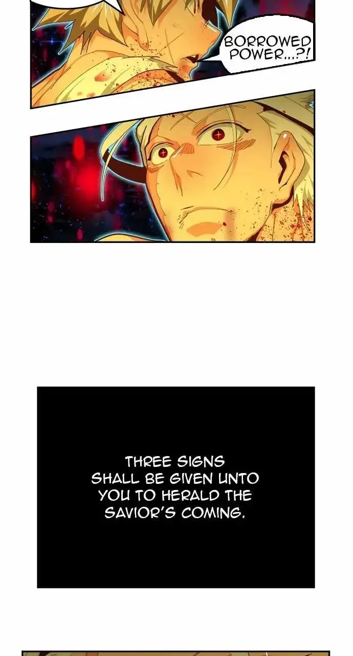 The God of High School Chapter 563 page 63