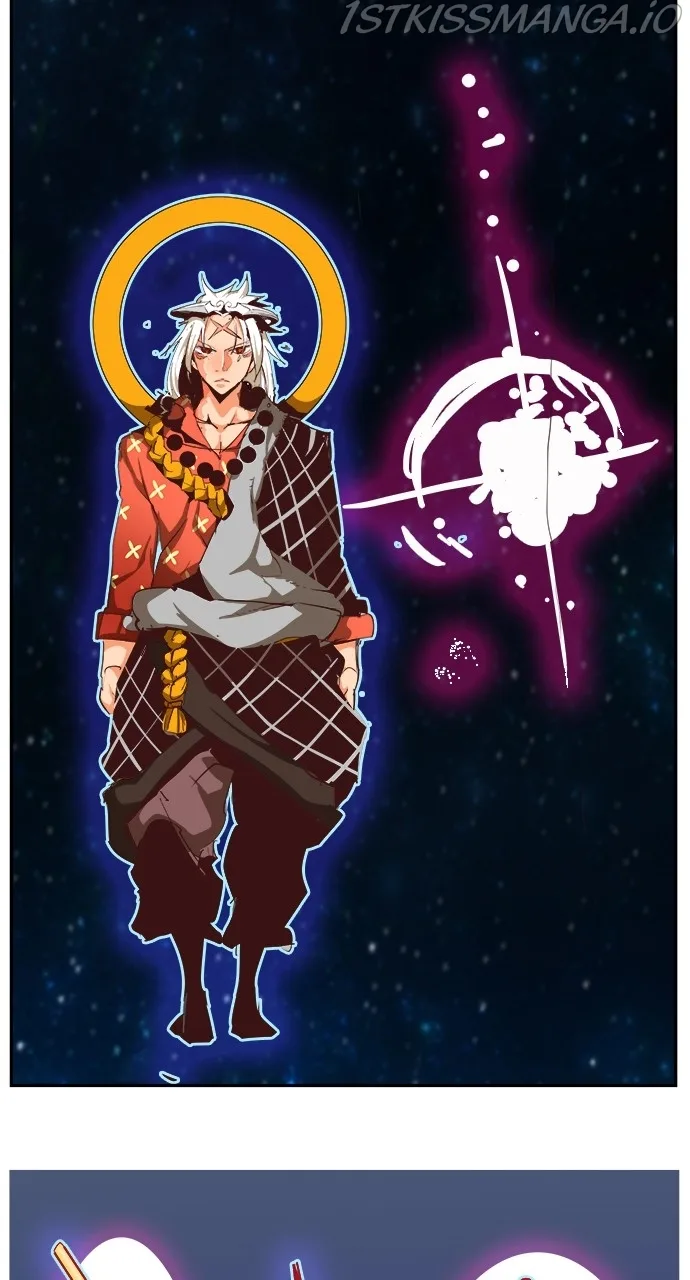 The God of High School Chapter 556 page 130
