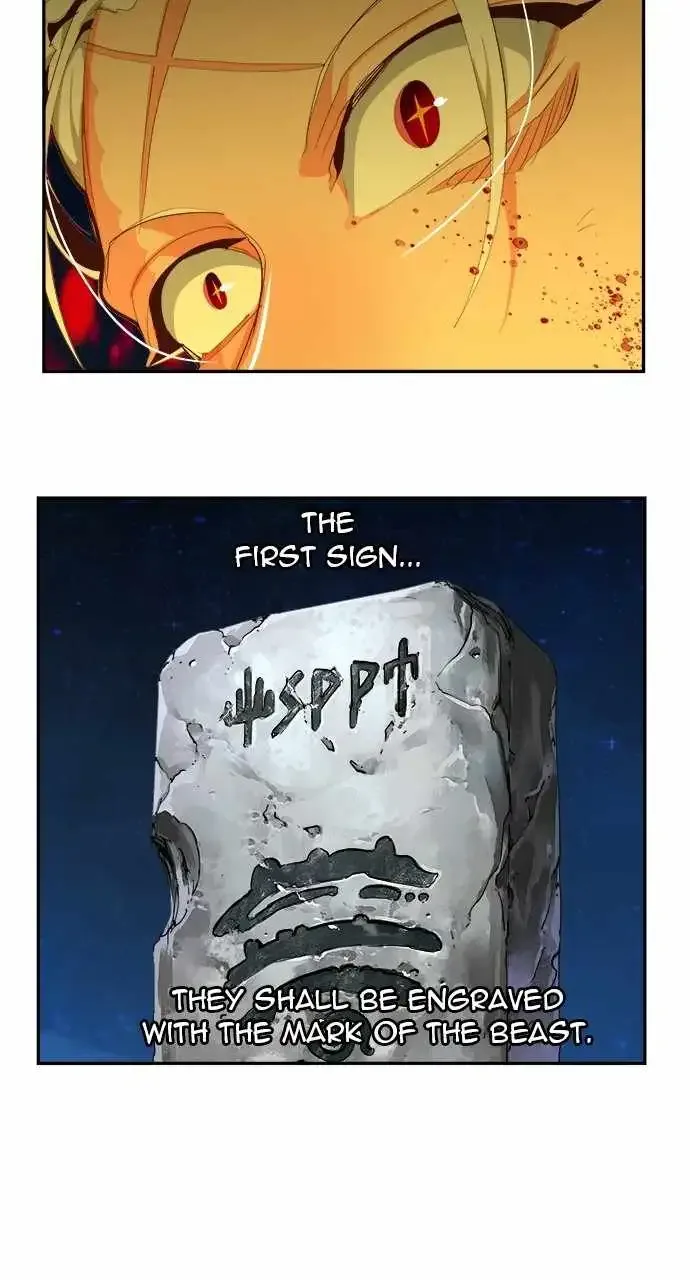 The God of High School Chapter 563 page 64