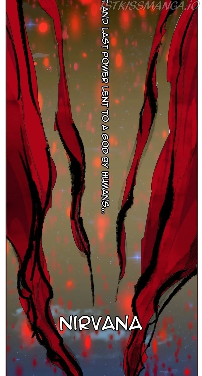 The God of High School Chapter 564 page 10
