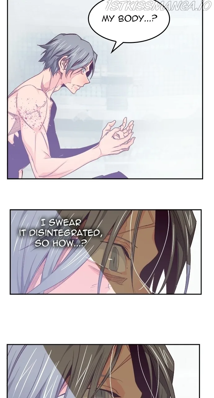 The God of High School Chapter 565 page 19