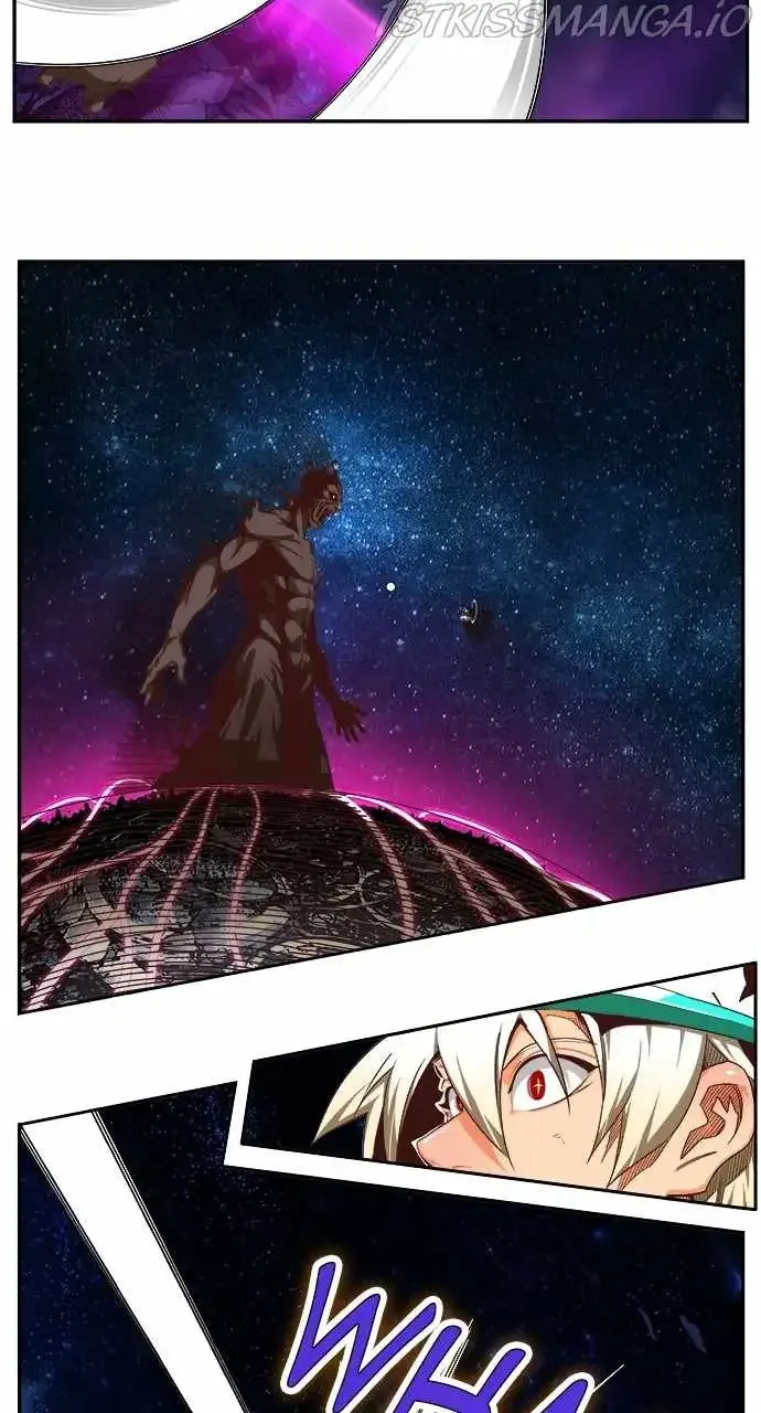 The God of High School Chapter 560 page 58