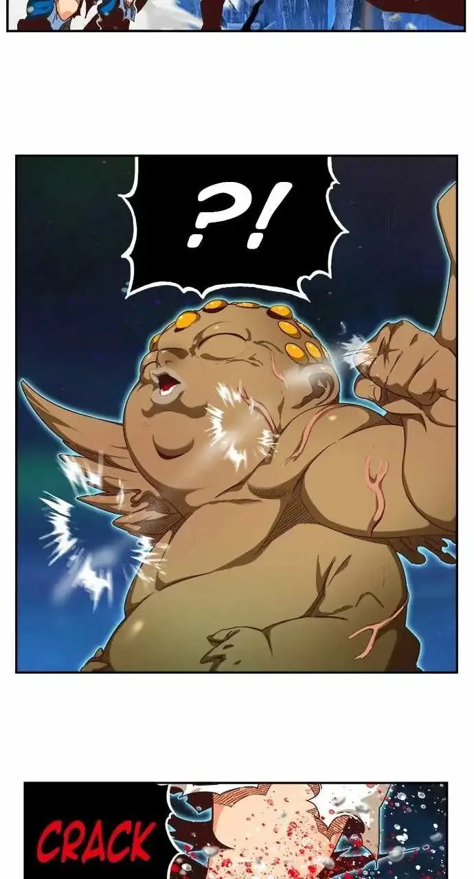 The God of High School Chapter 562 page 67