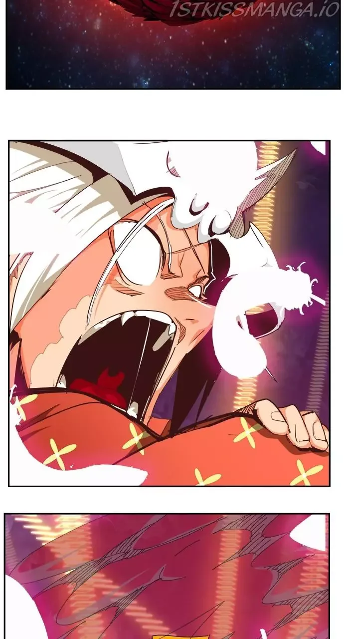 The God of High School Chapter 553 page 182