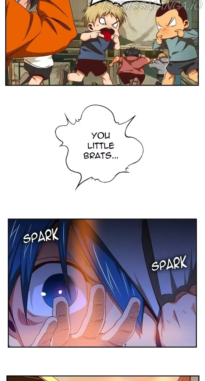 The God of High School Chapter 568 page 2
