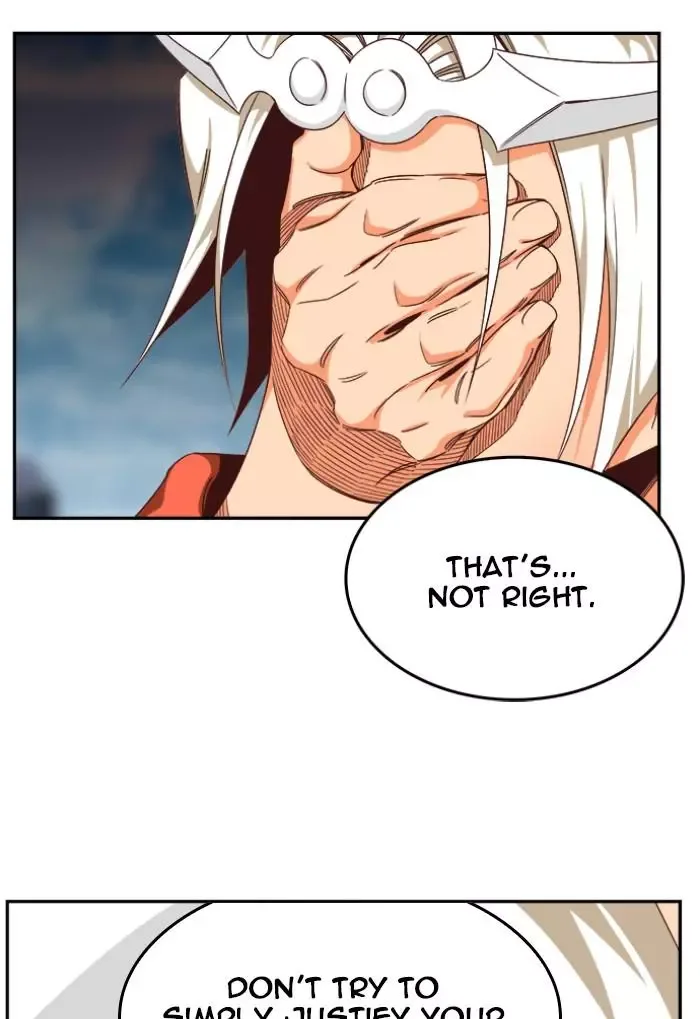 The God of High School Chapter 545 page 149