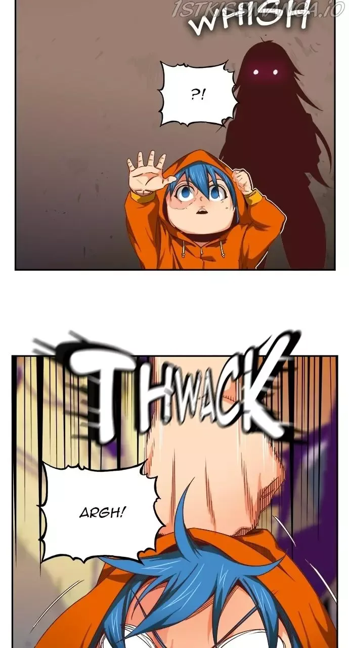 The God of High School Chapter 568 page 4