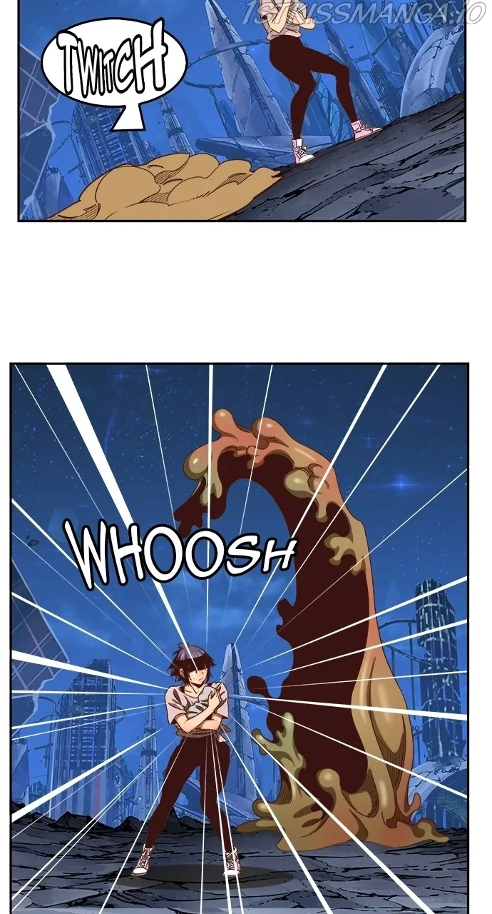 The God of High School Chapter 561 page 64
