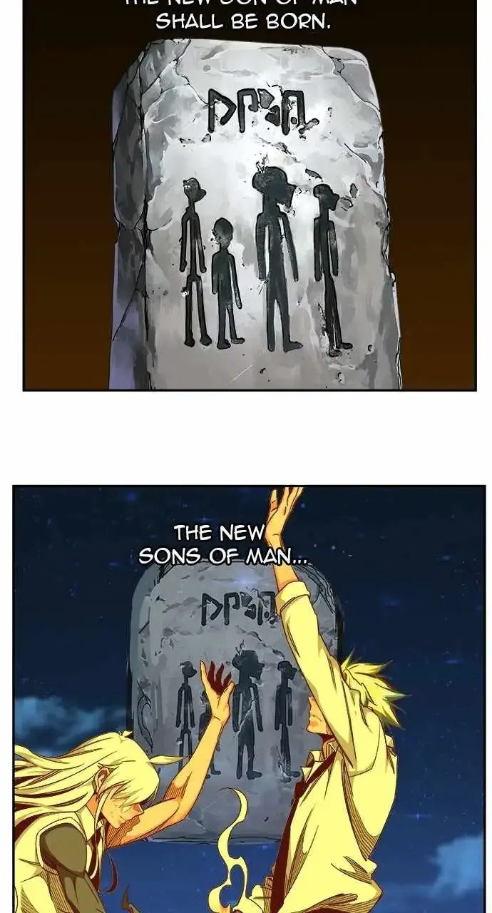 The God of High School Chapter 563 page 68