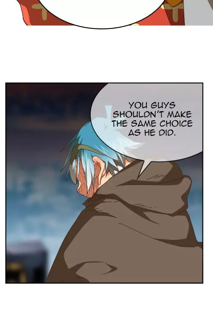 The God of High School Chapter 545 page 148