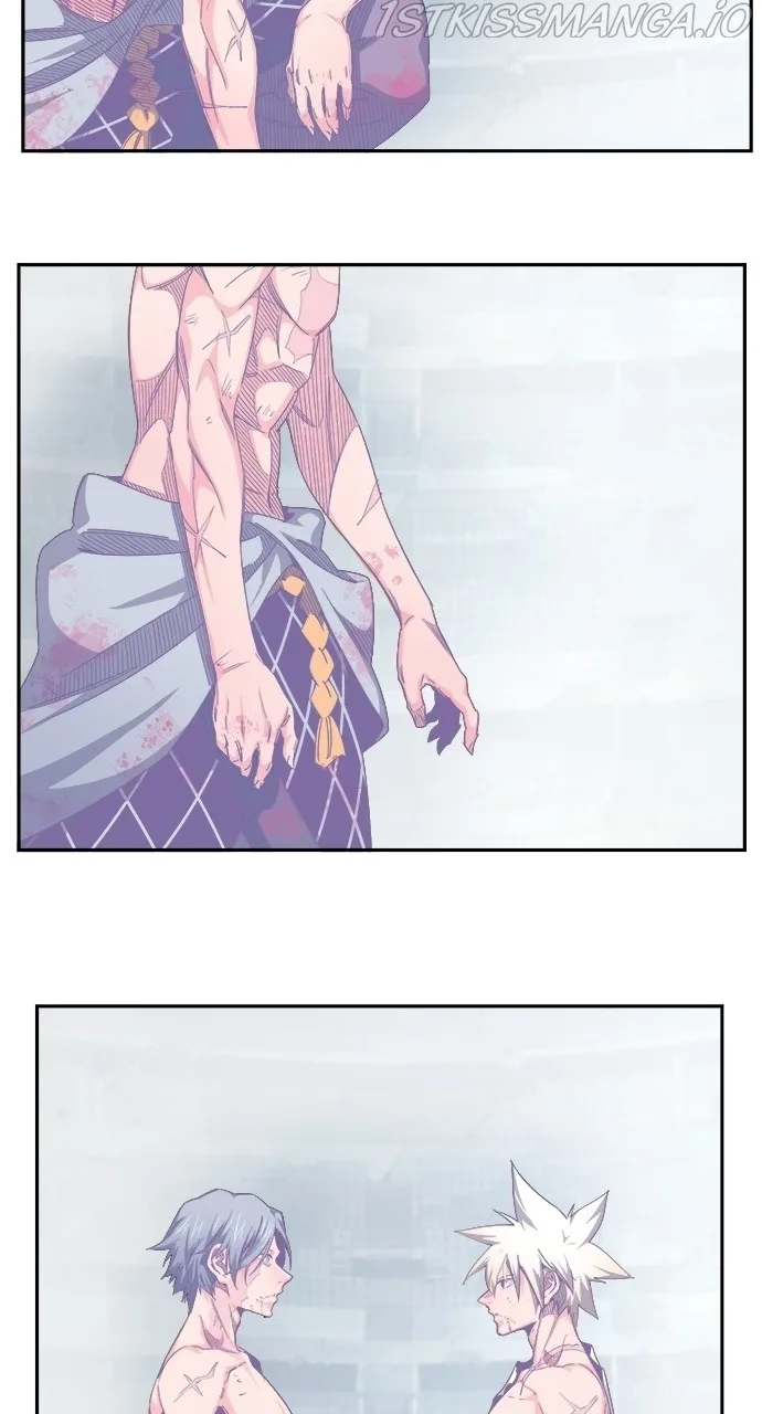 The God of High School Chapter 565 page 24