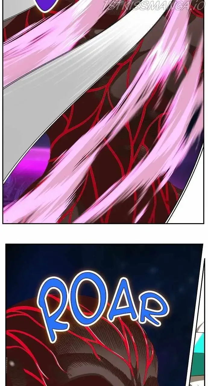 The God of High School Chapter 560 page 66