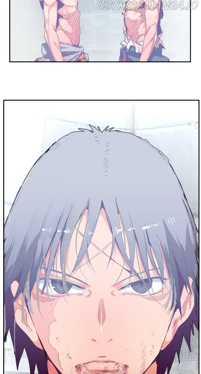 The God of High School Chapter 565 page 25