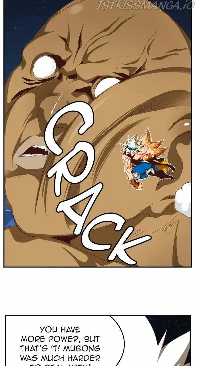 The God of High School Chapter 560 page 73