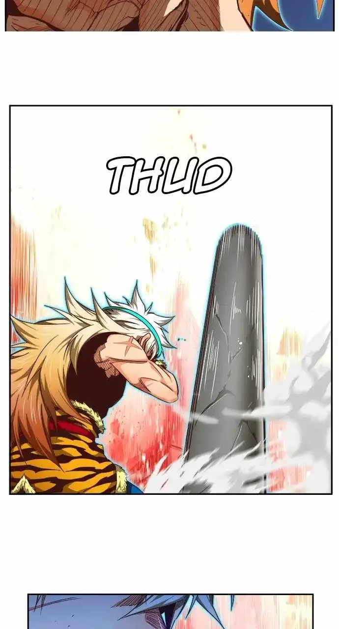 The God of High School Chapter 562 page 74