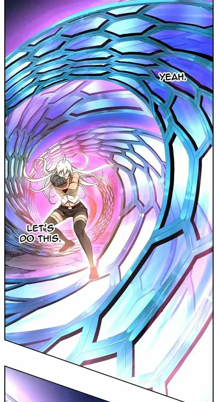 The God of High School Chapter 562 page 81