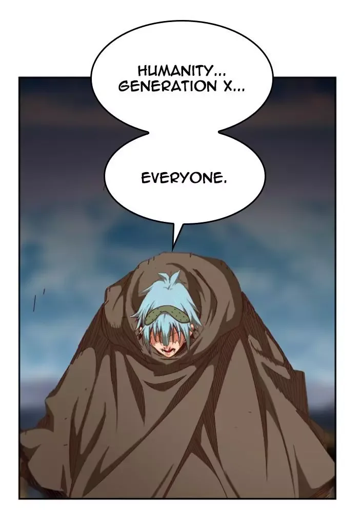 The God of High School Chapter 545 page 145