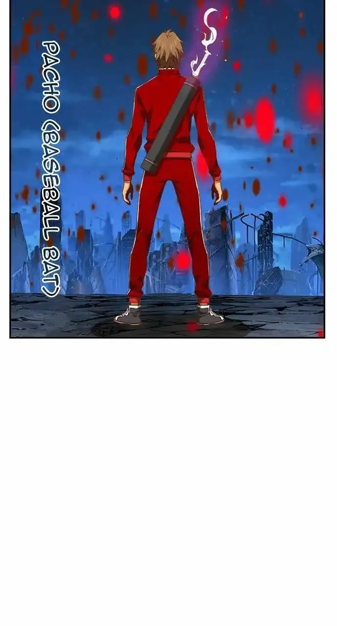 The God of High School Chapter 563 page 84